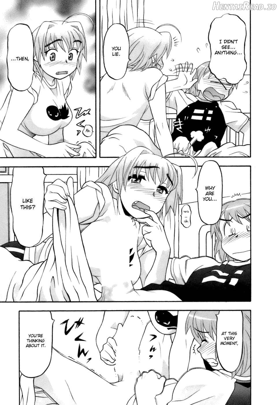 Love Comedy Style 2 Chapter 2 - page 77