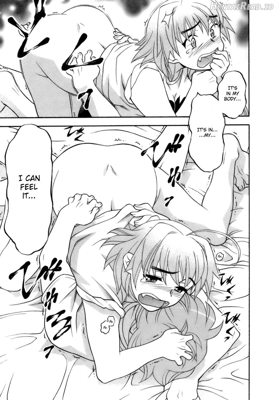 Love Comedy Style 2 Chapter 2 - page 81