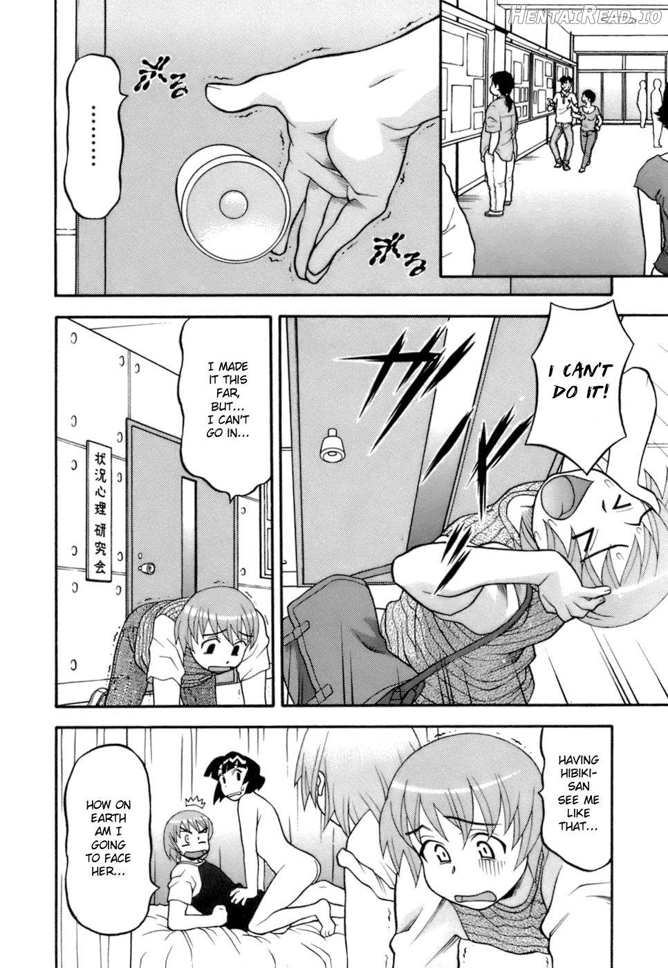 Love Comedy Style 2 Chapter 2 - page 84
