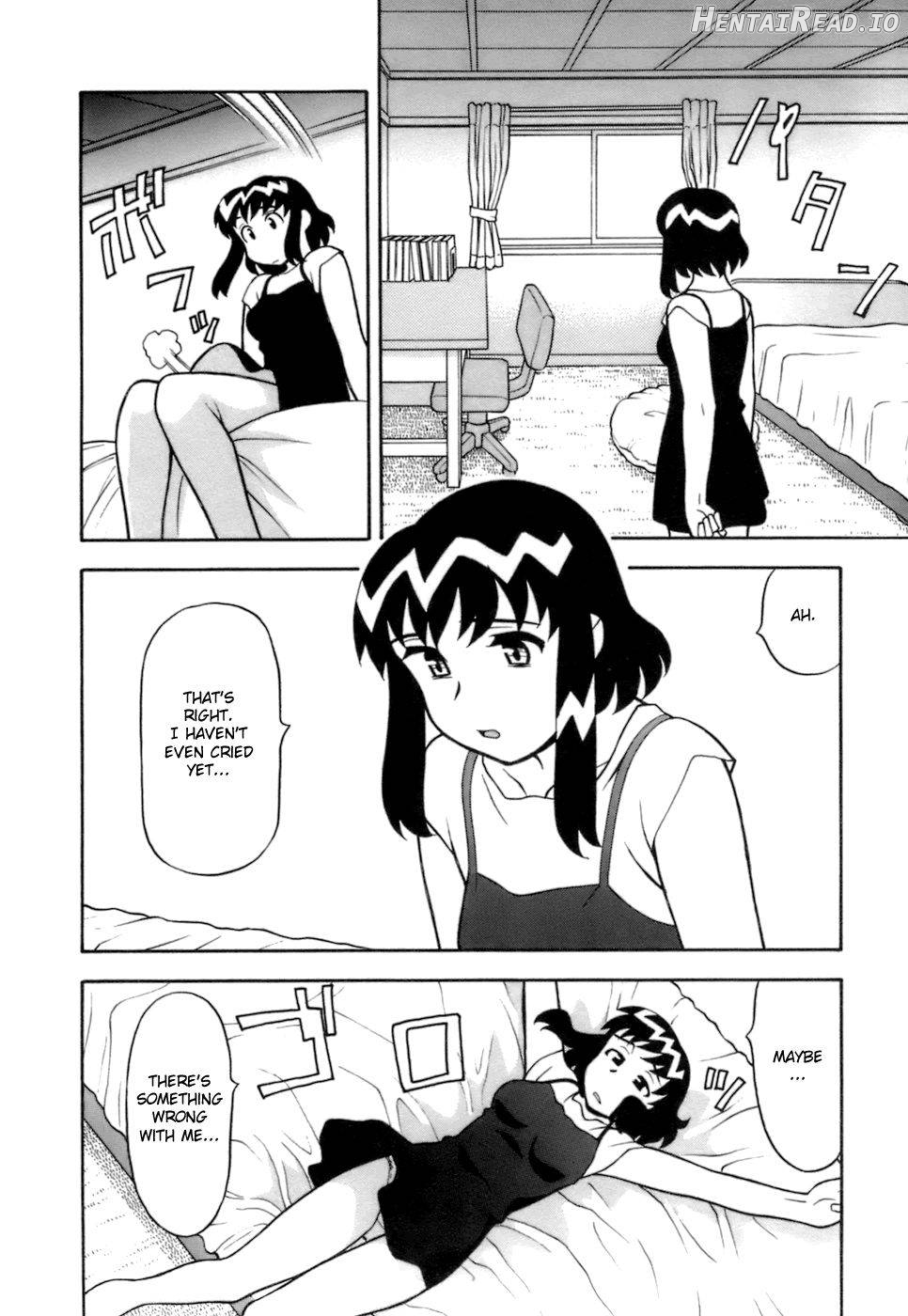 Love Comedy Style 2 Chapter 2 - page 148