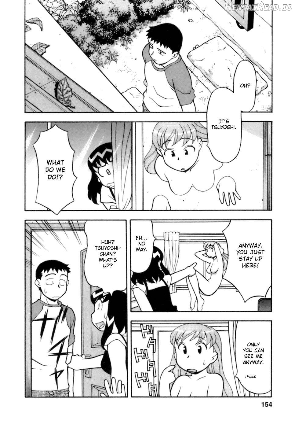 Love Comedy Style 2 Chapter 2 - page 152