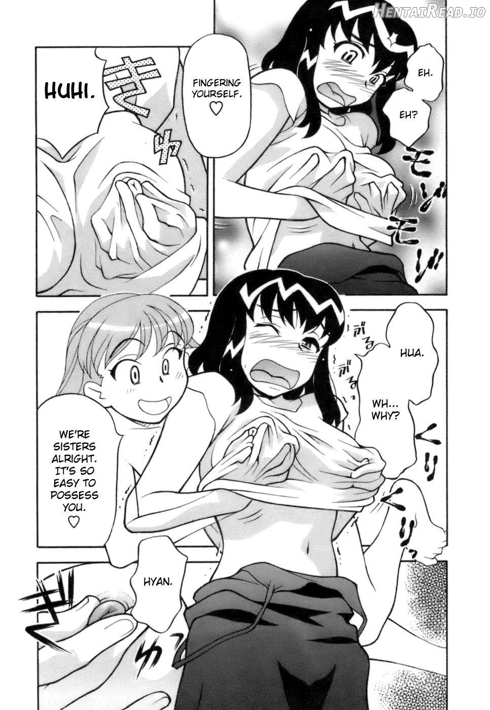 Love Comedy Style 2 Chapter 2 - page 157