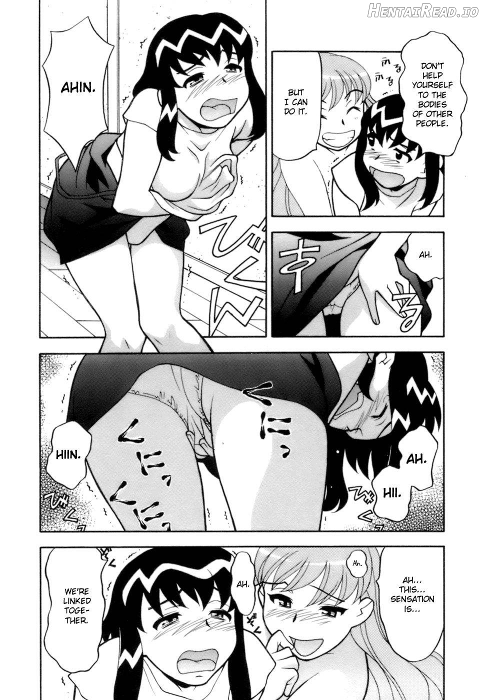 Love Comedy Style 2 Chapter 2 - page 158
