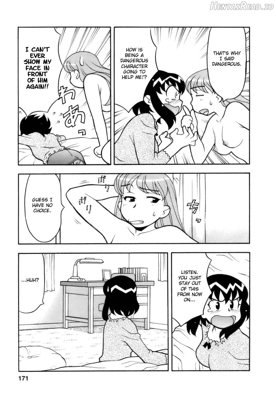 Love Comedy Style 2 Chapter 2 - page 169