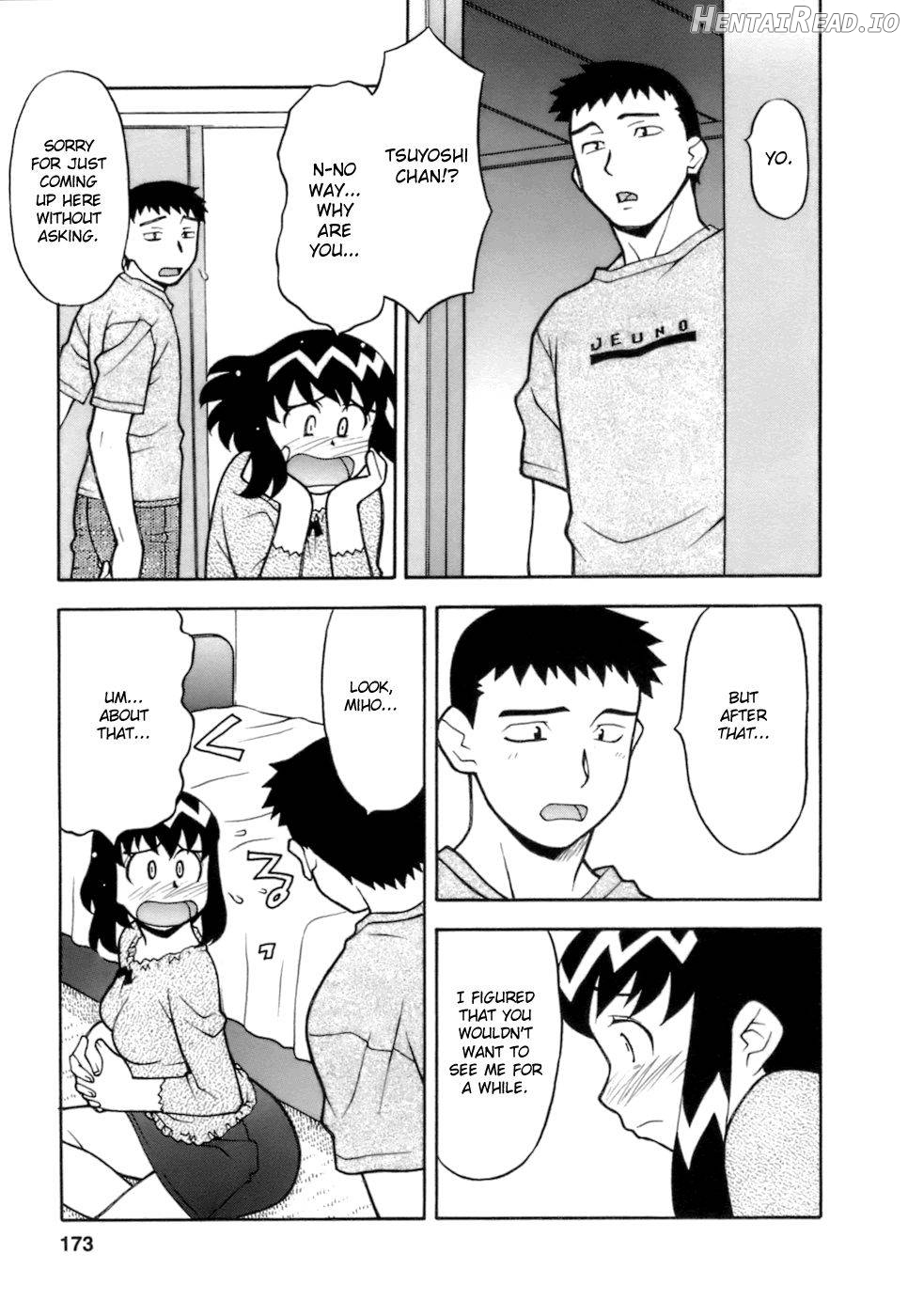Love Comedy Style 2 Chapter 2 - page 171