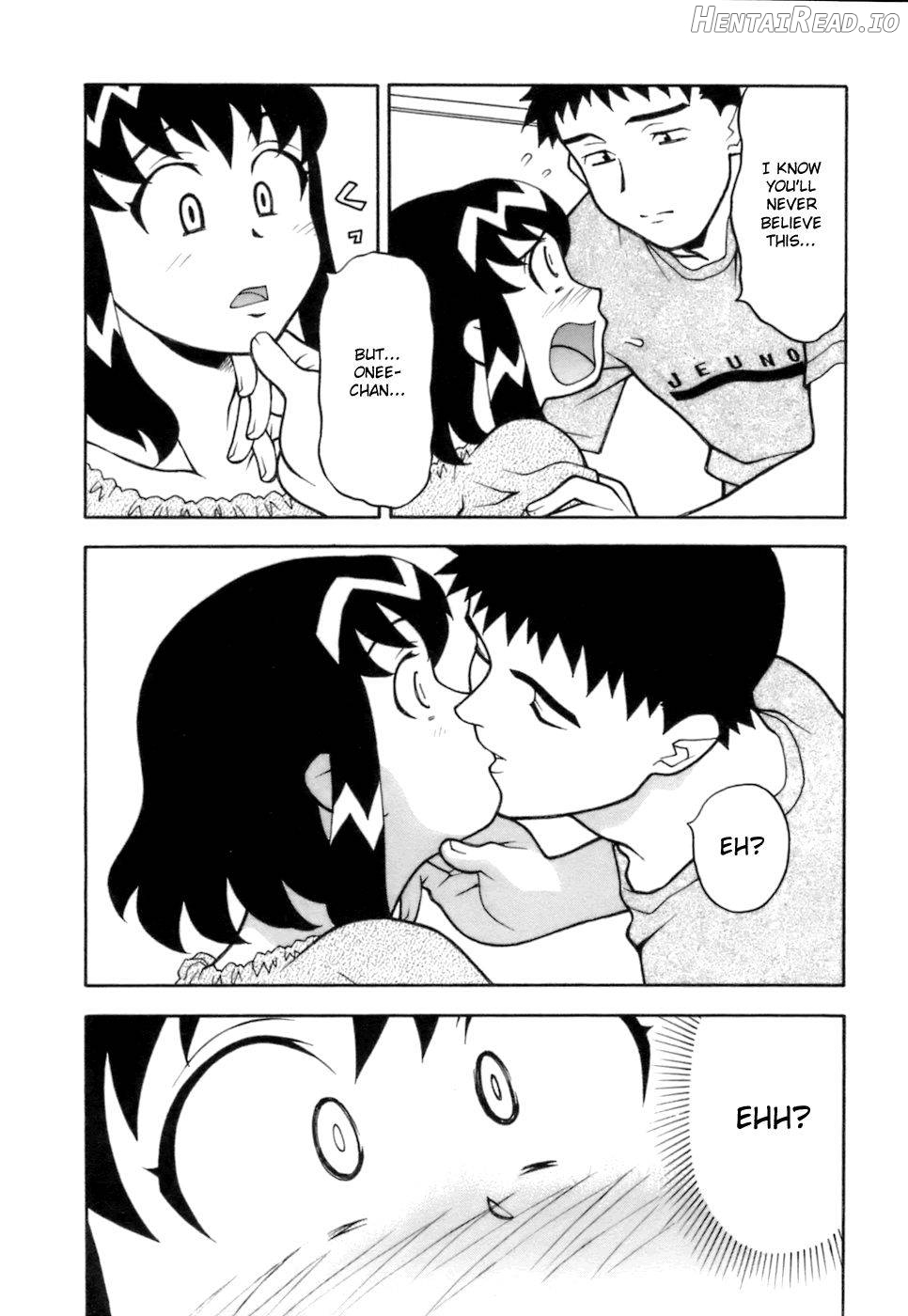 Love Comedy Style 2 Chapter 2 - page 172
