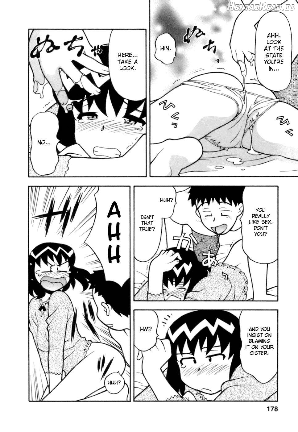 Love Comedy Style 2 Chapter 2 - page 176