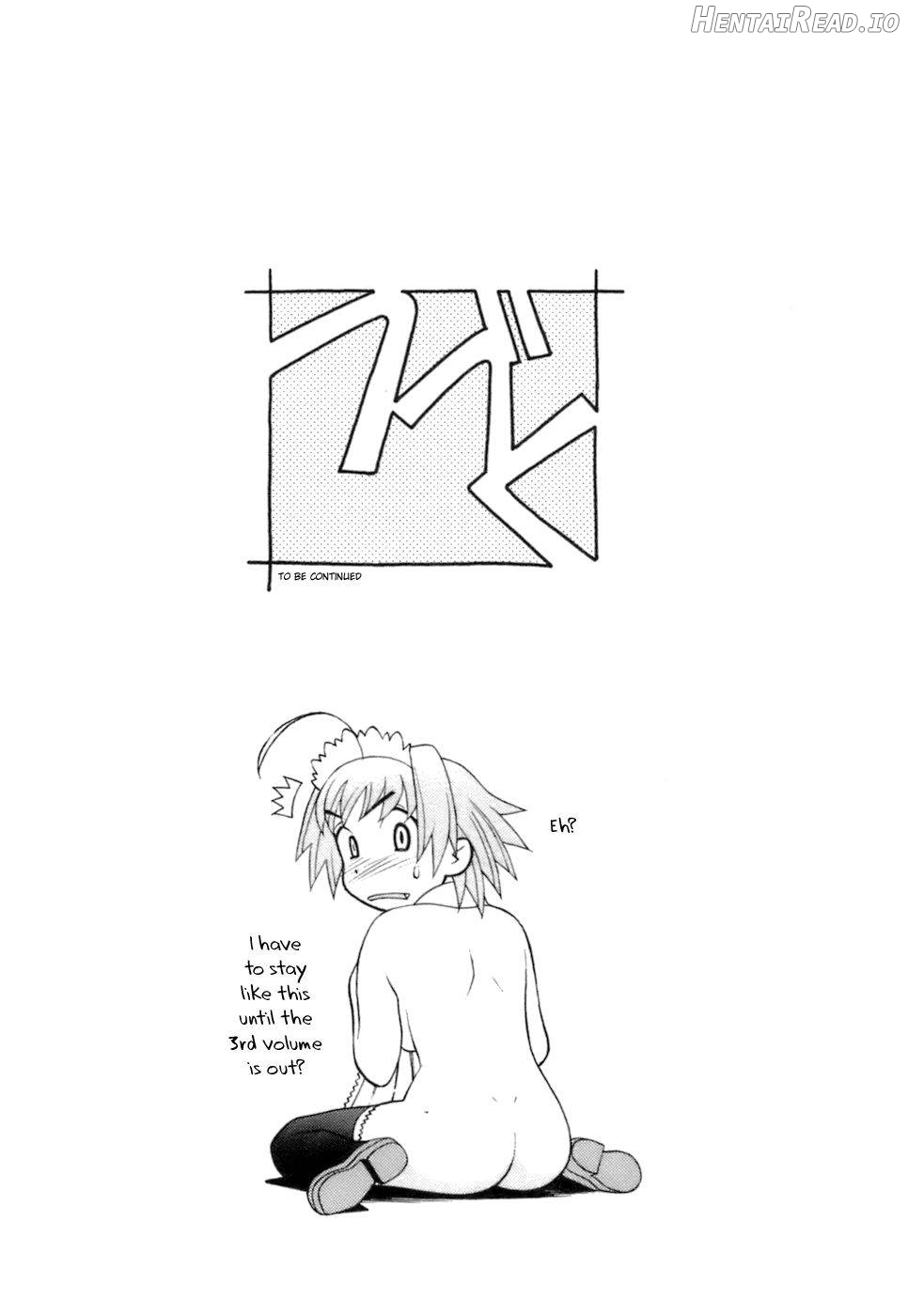 Love Comedy Style 2 Chapter 2 - page 181