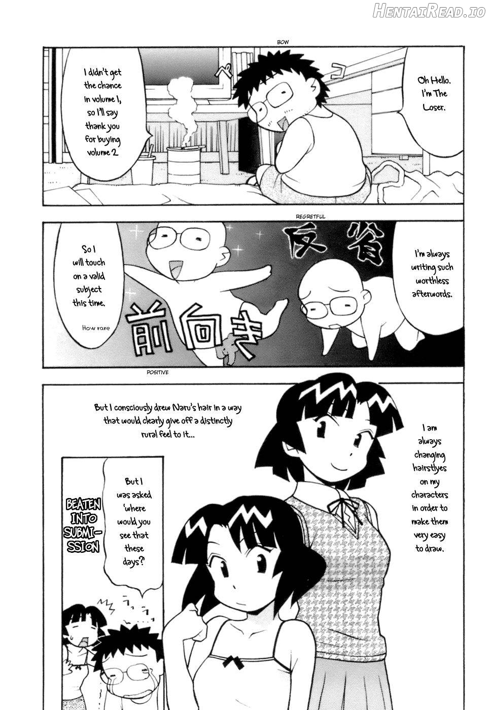 Love Comedy Style 2 Chapter 2 - page 182