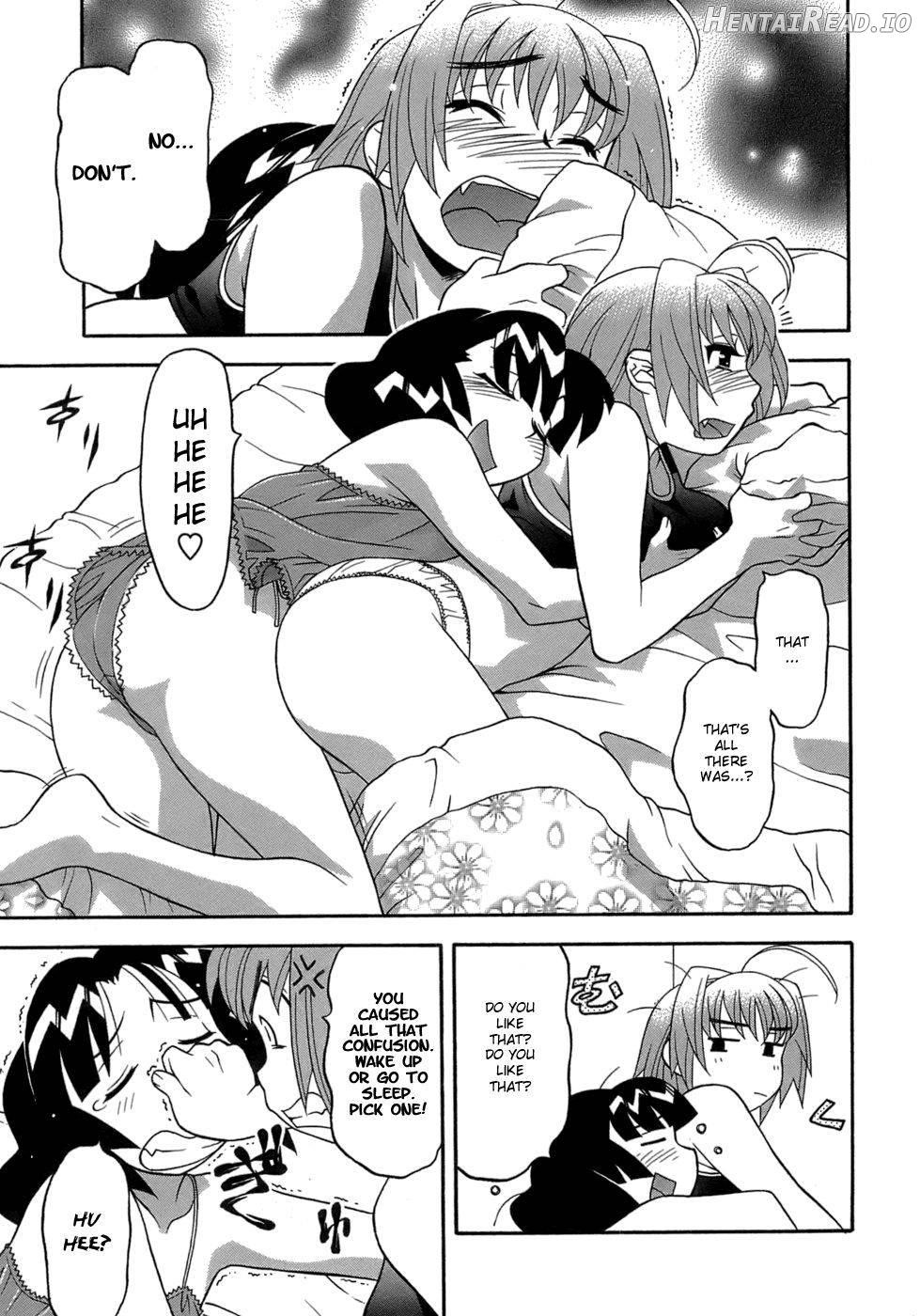 Love Comedy Style 2 Chapter 3 - page 26