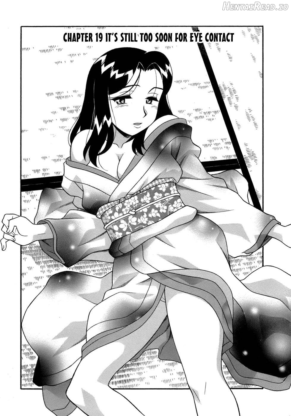 Love Comedy Style 2 Chapter 3 - page 68