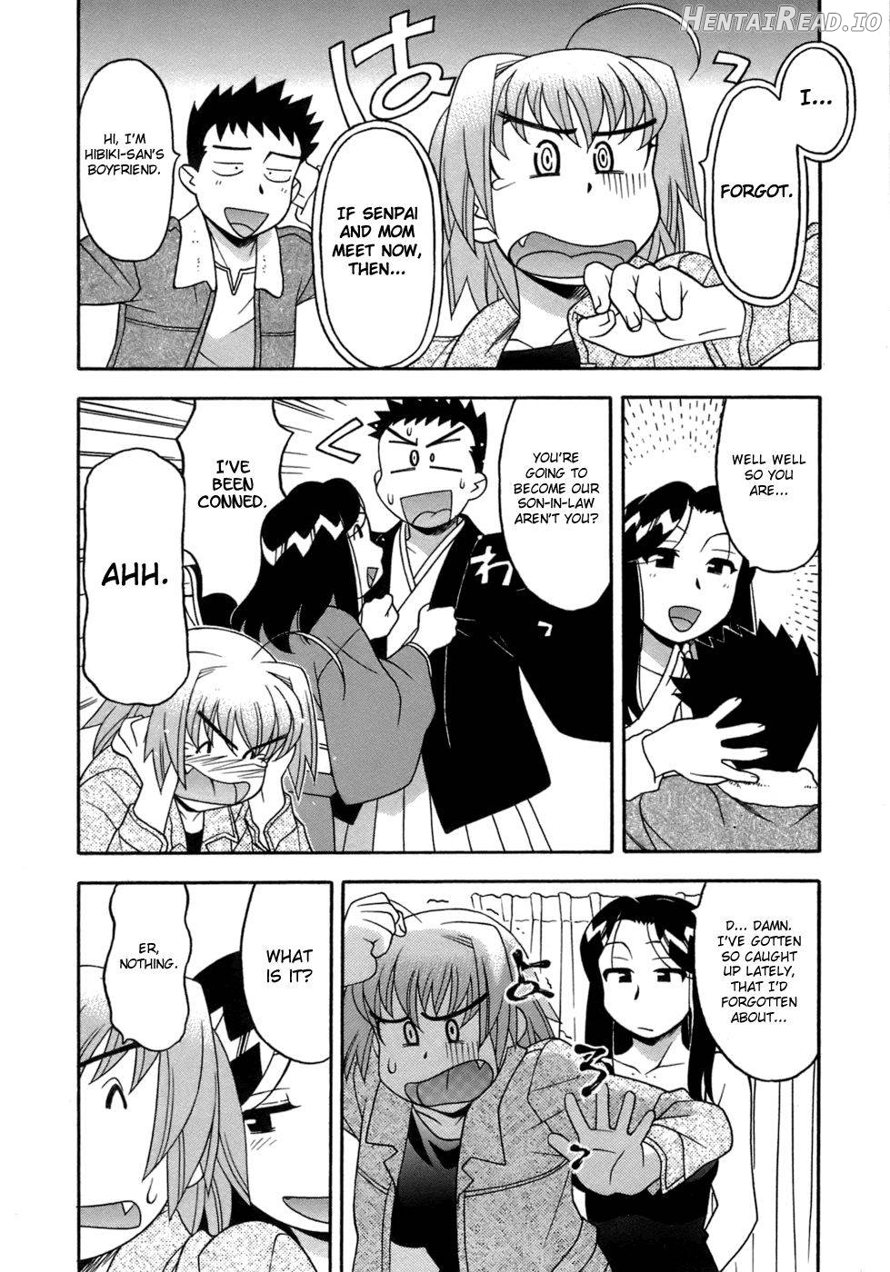 Love Comedy Style 2 Chapter 3 - page 71