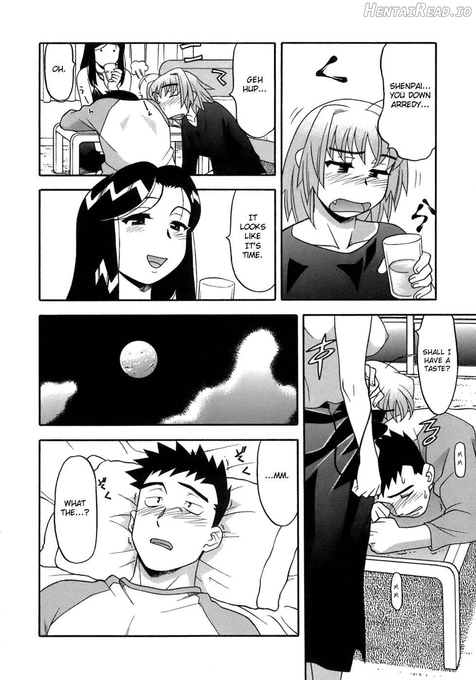 Love Comedy Style 2 Chapter 3 - page 79