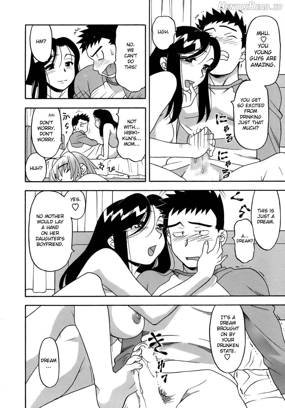 Love Comedy Style 2 Chapter 3 - page 81