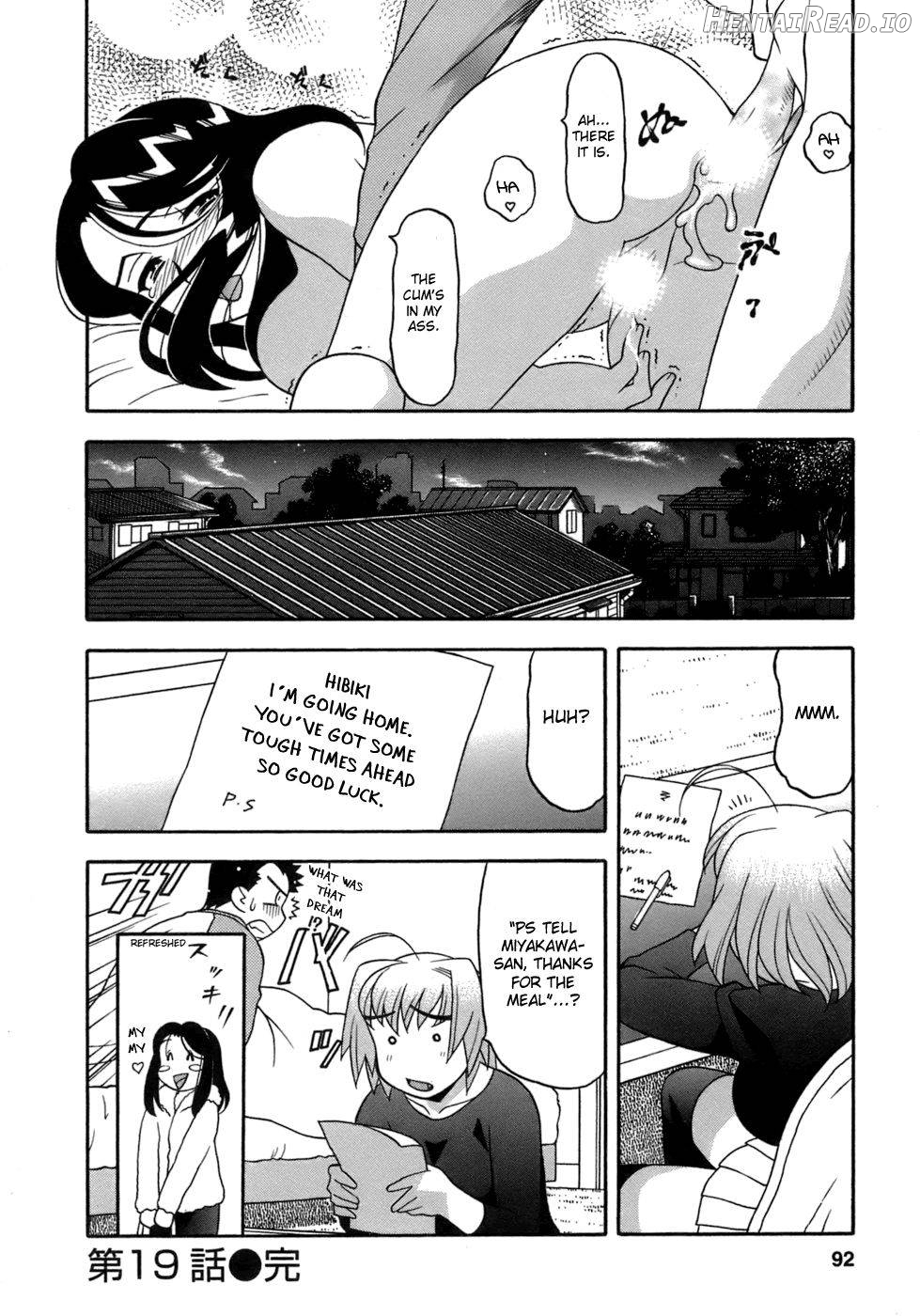 Love Comedy Style 2 Chapter 3 - page 87