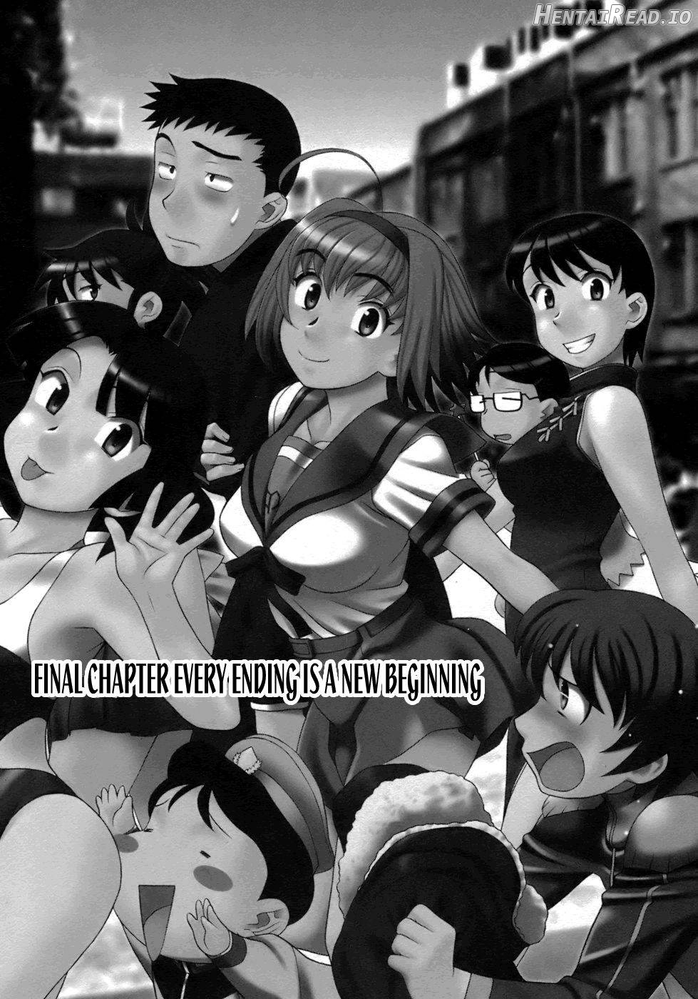 Love Comedy Style 2 Chapter 3 - page 109