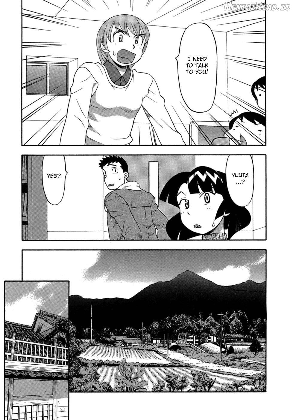 Love Comedy Style 2 Chapter 3 - page 112