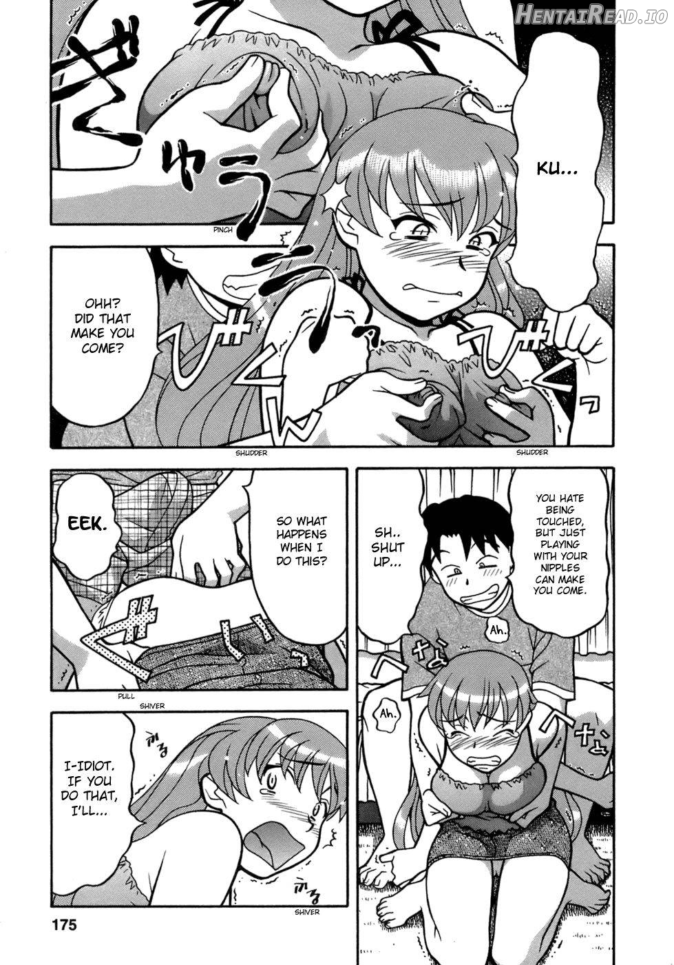 Love Comedy Style 2 Chapter 3 - page 170