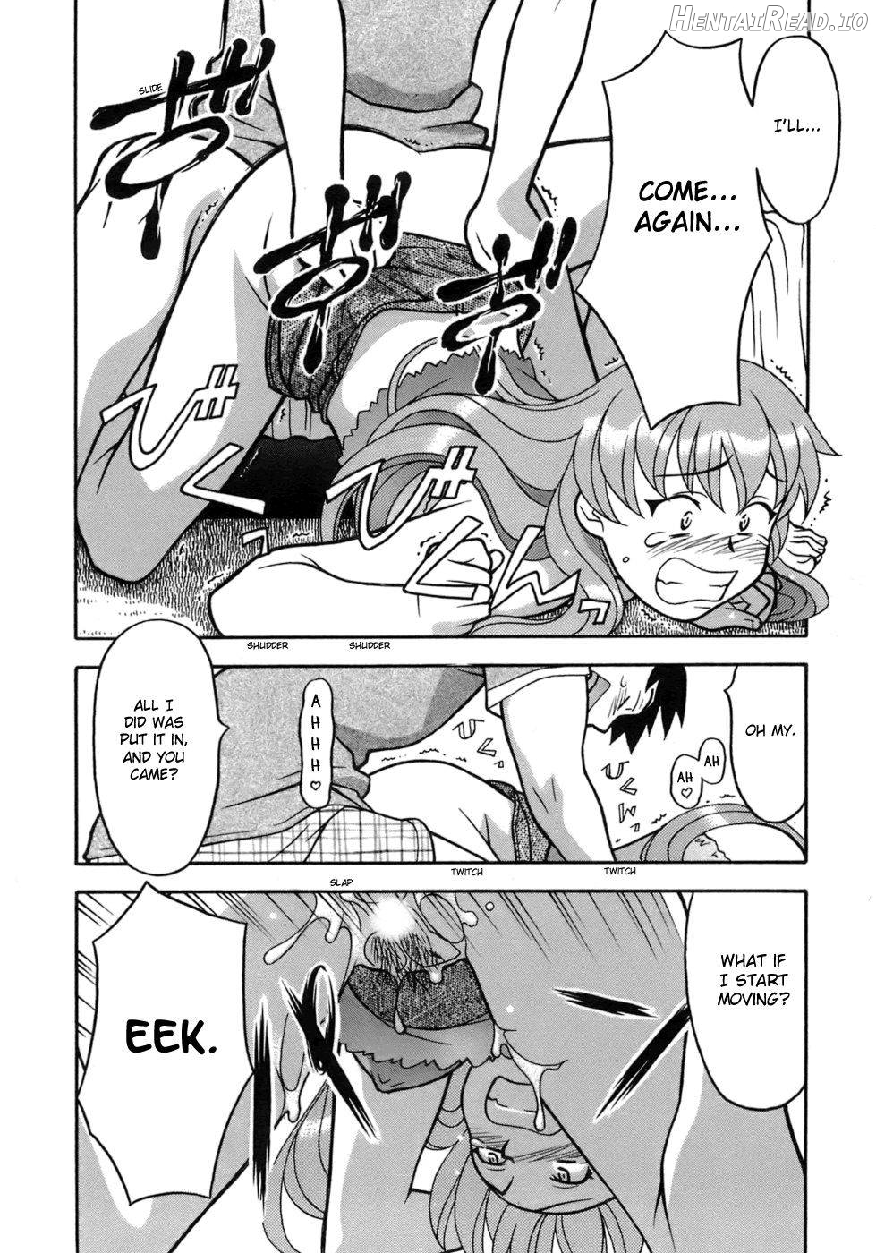 Love Comedy Style 2 Chapter 3 - page 171