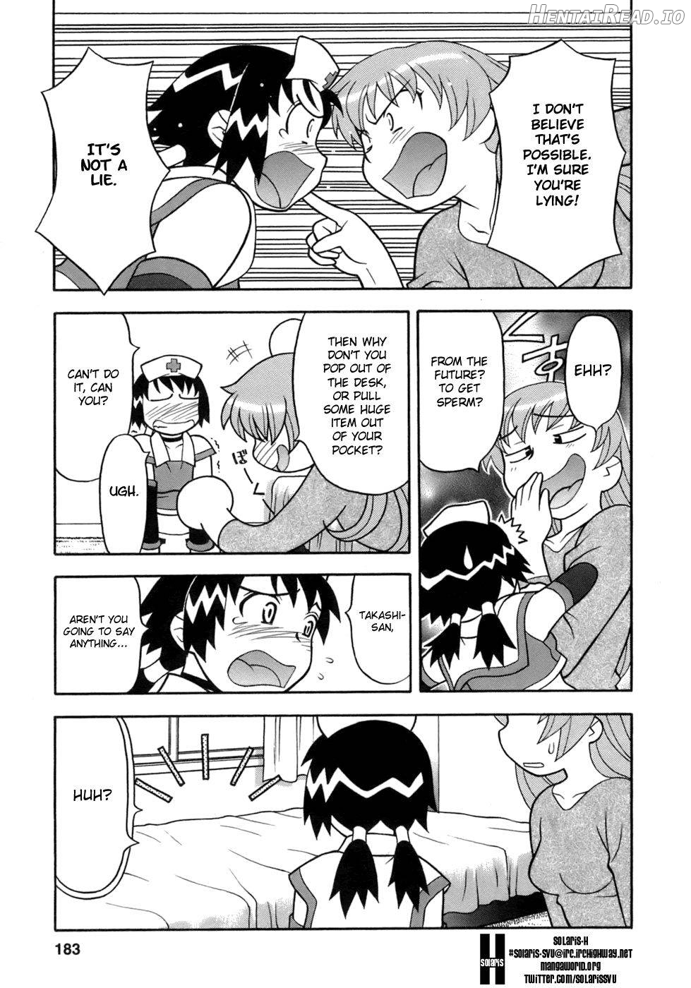 Love Comedy Style 2 Chapter 3 - page 178