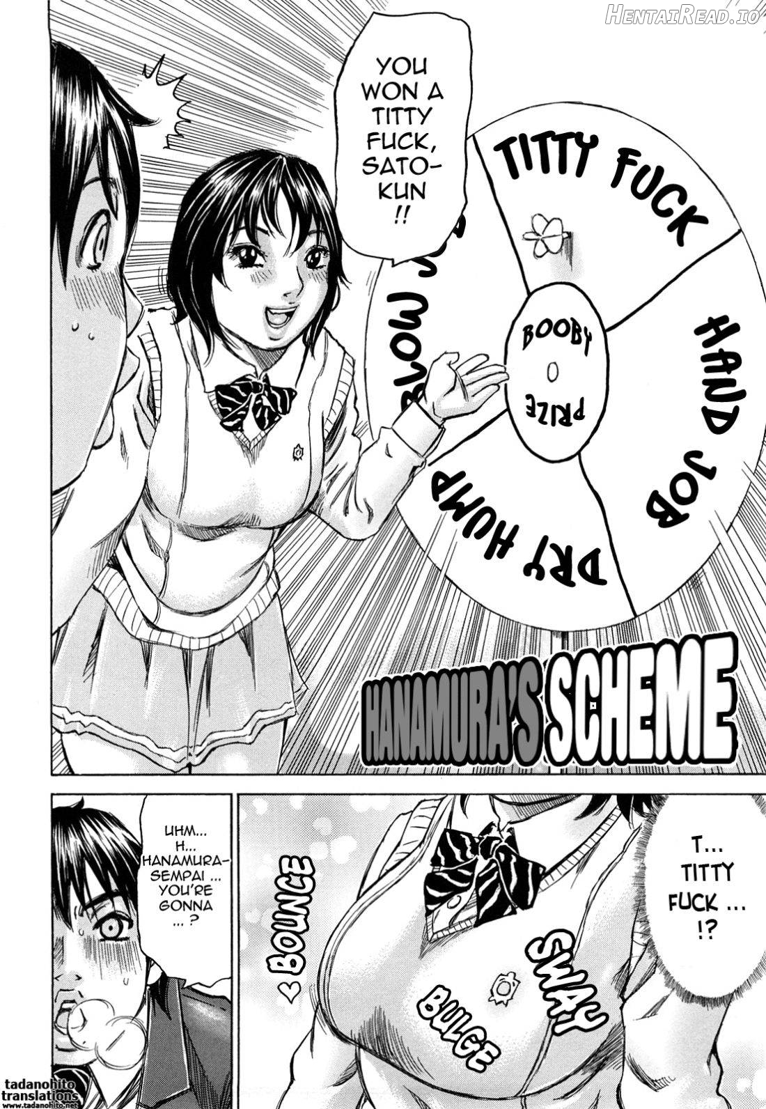 Oboetate Hentai Chapter 1 - page 91