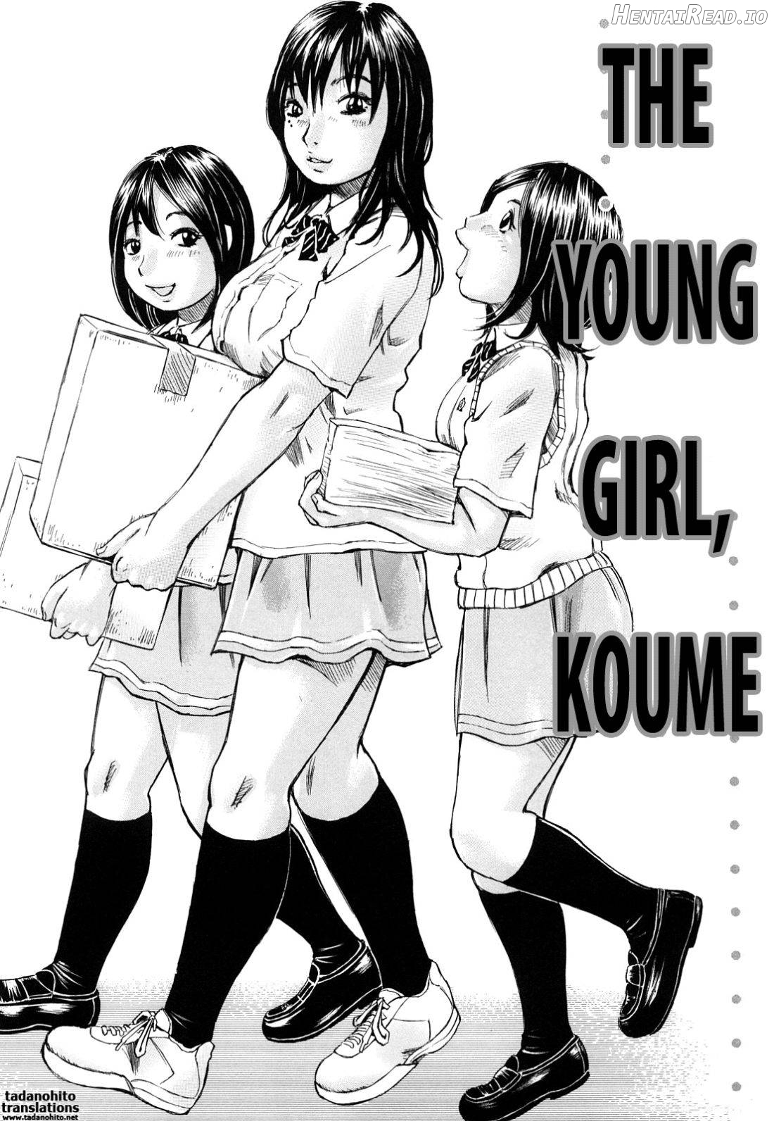 Oboetate Hentai Chapter 1 - page 154