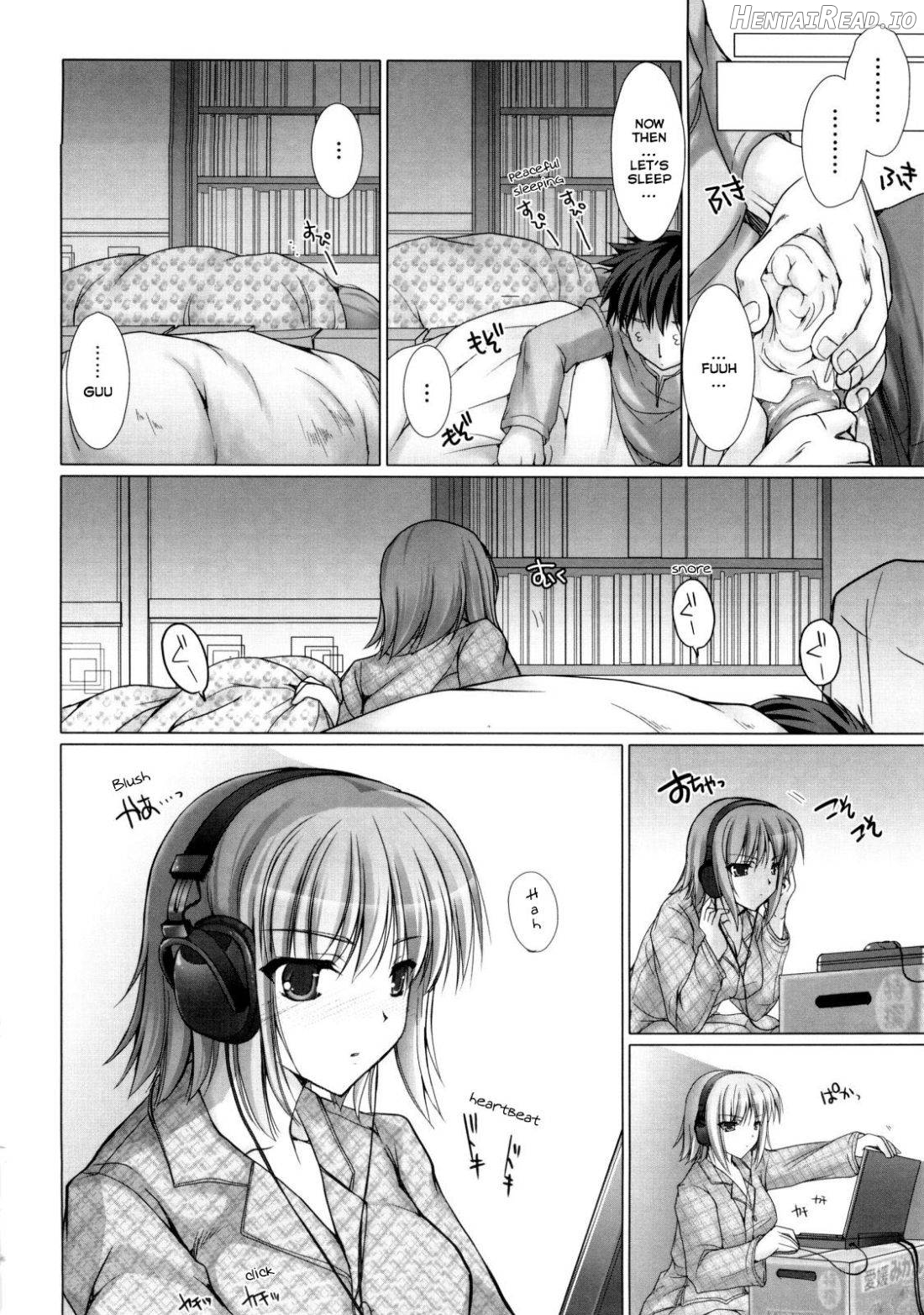 Maid Yome Chapter 1 - page 67