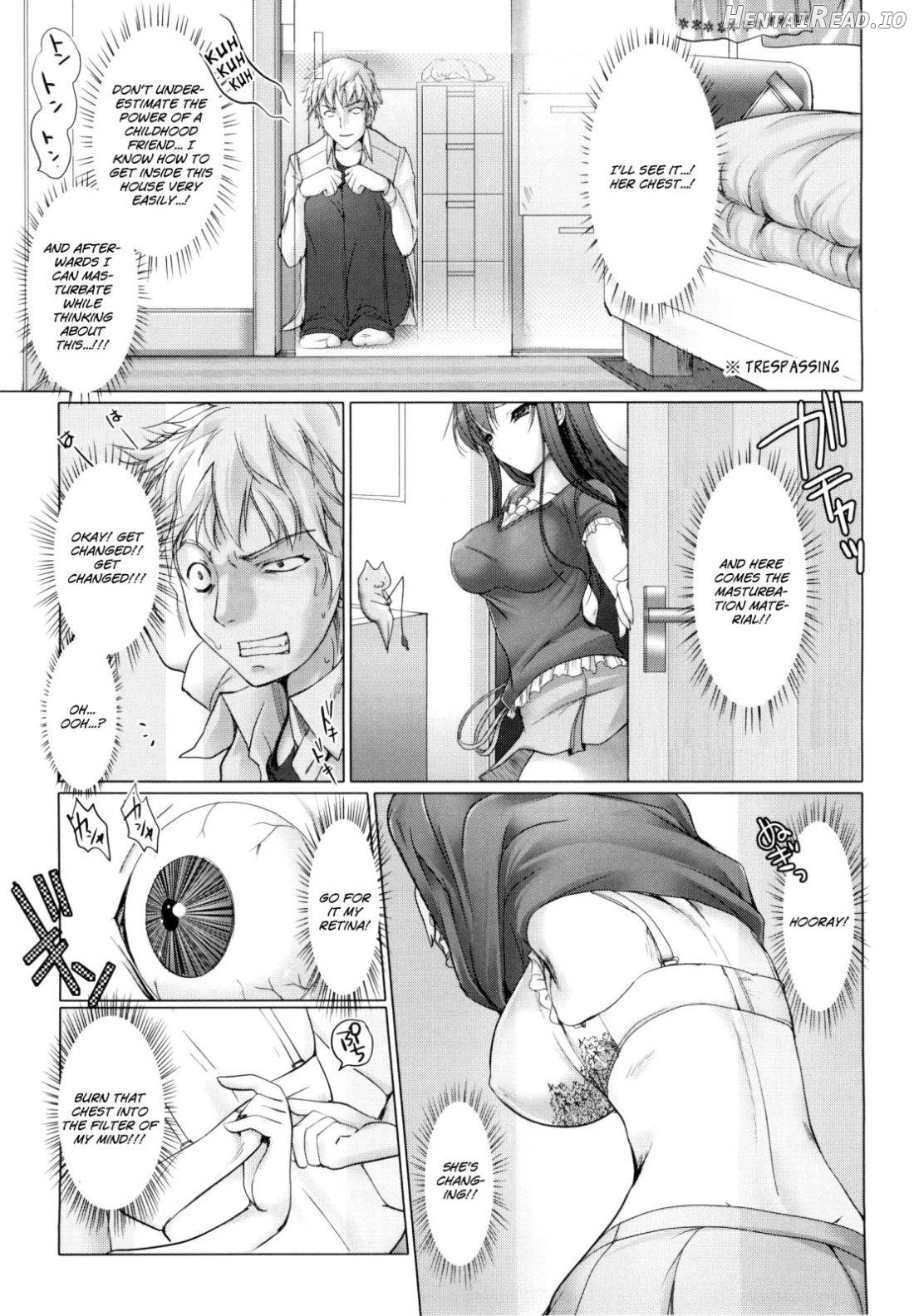 Maid Yome Chapter 1 - page 176