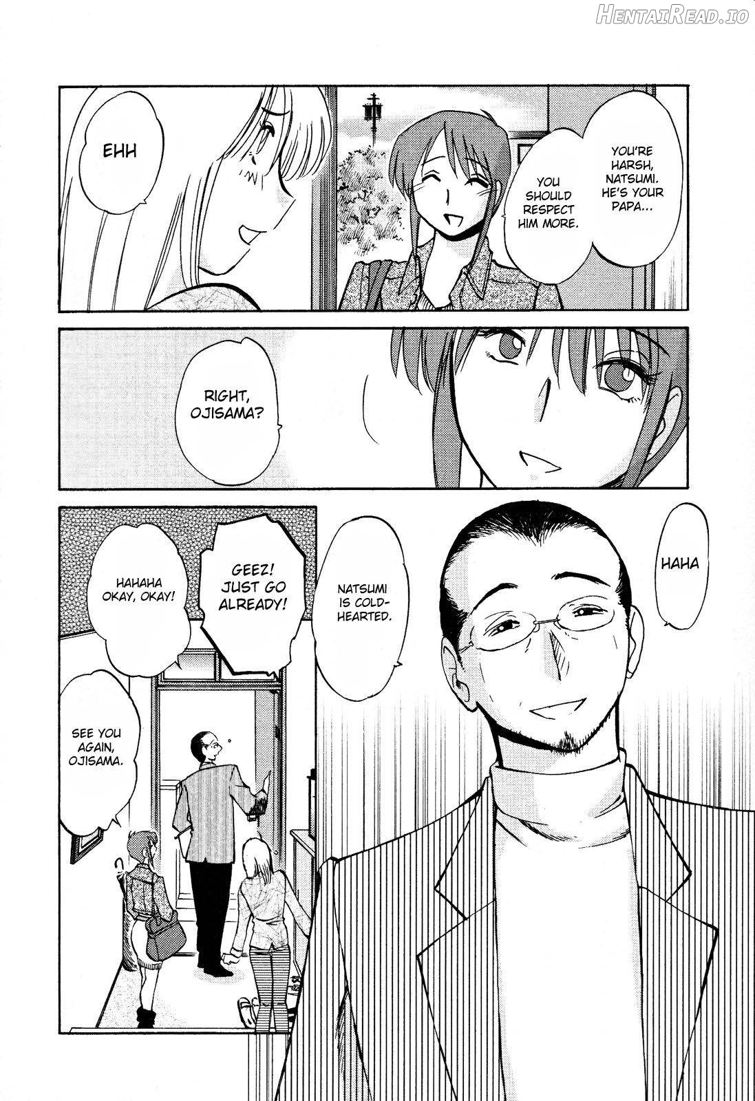 Hadaka no Kusuriyubi 2 Chapter 2 - page 59