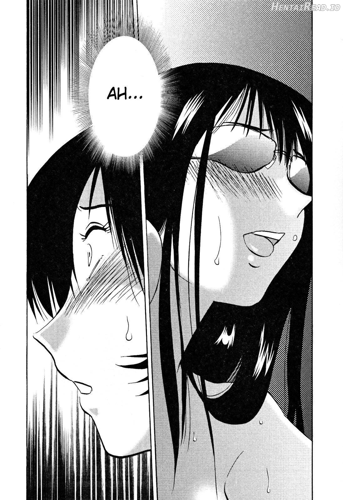 Hadaka no Kusuriyubi 2 Chapter 2 - page 131