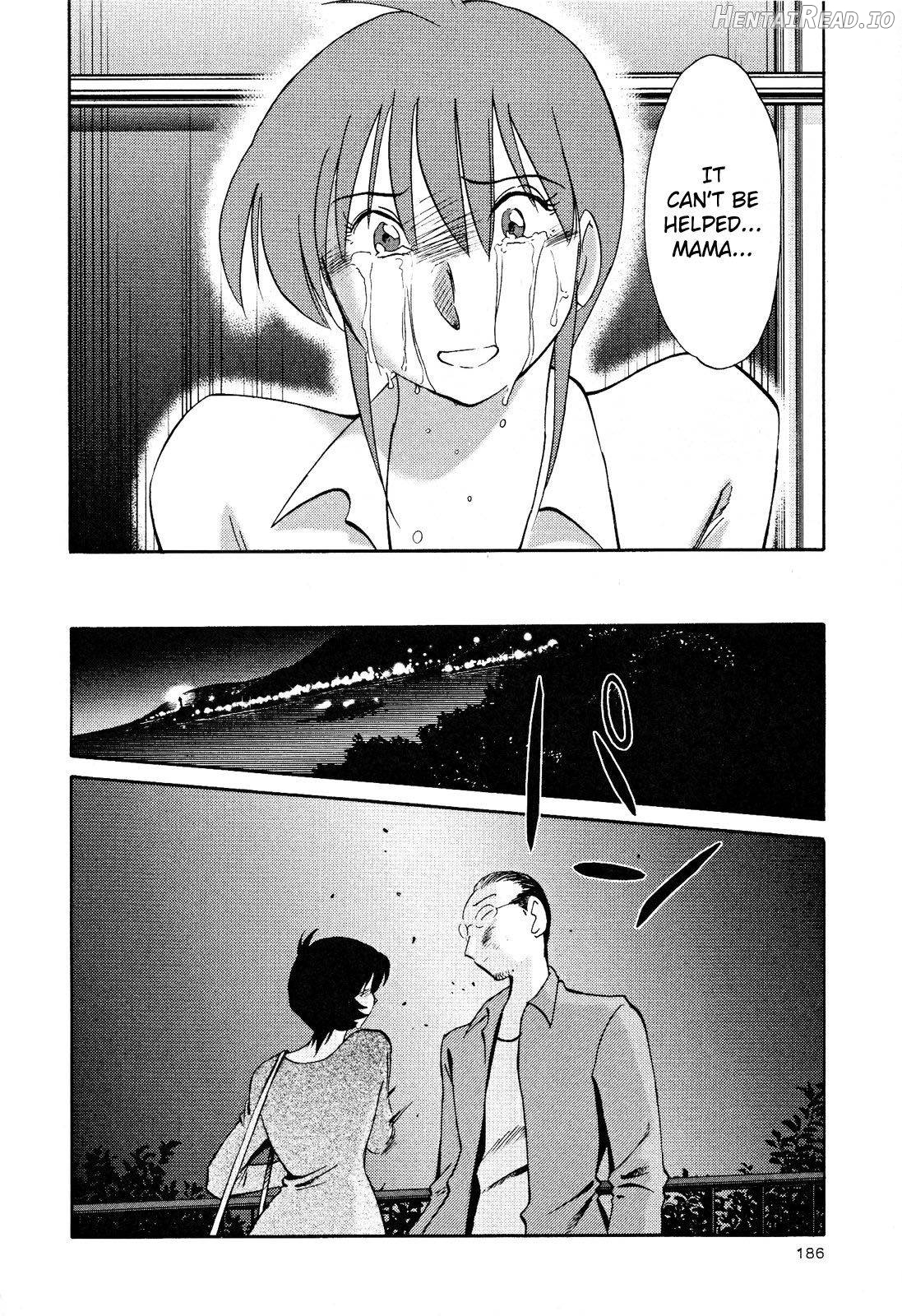 Hadaka no Kusuriyubi 2 Chapter 2 - page 187