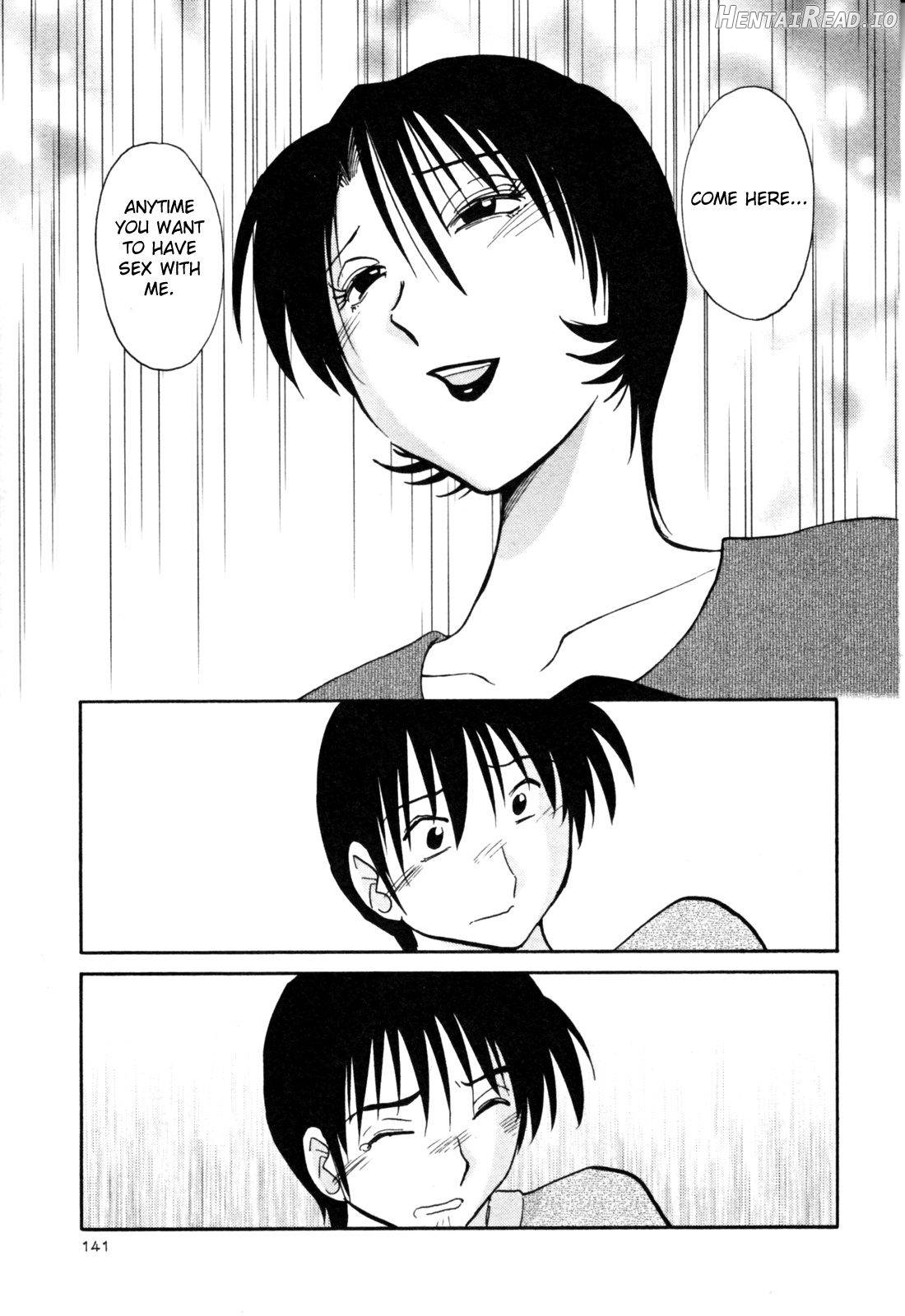 Hadaka no Kusuriyubi 2 Chapter 3 - page 145