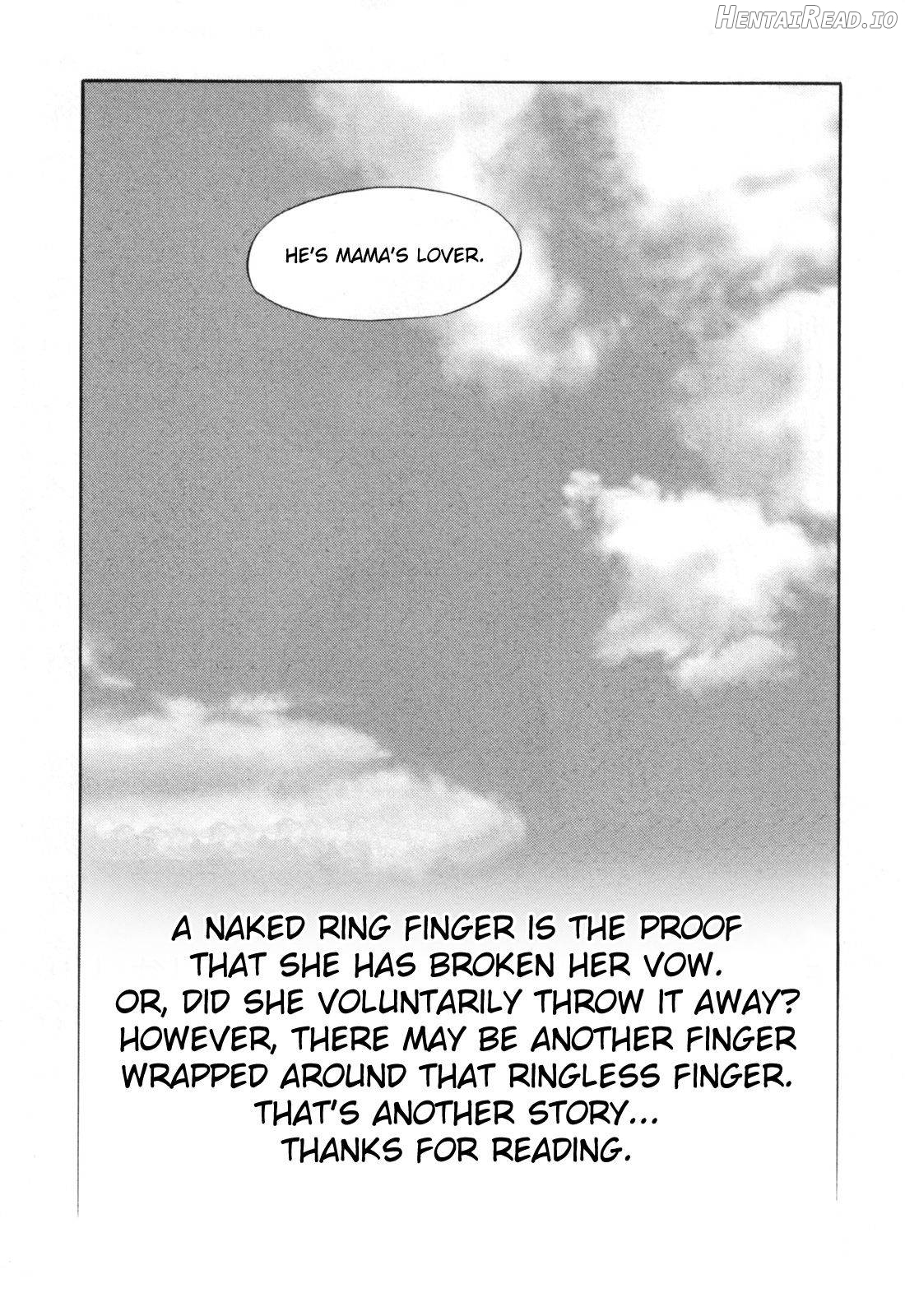 Hadaka no Kusuriyubi 2 Chapter 3 - page 210