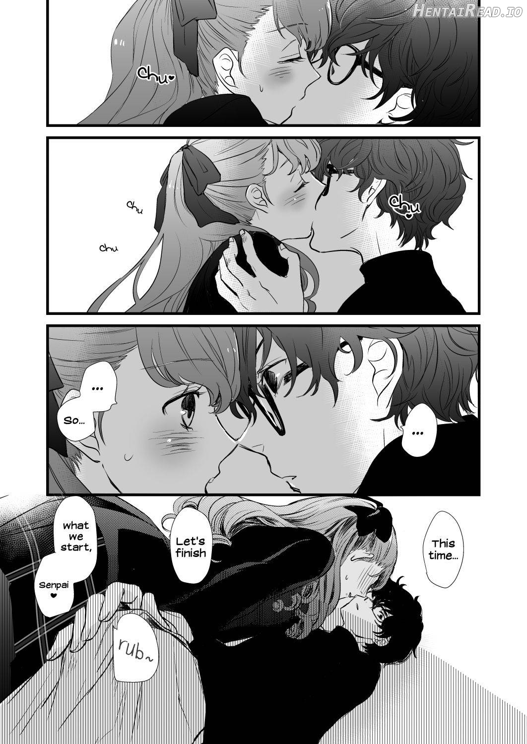 LA FOI 10 Chapter 1 - page 9