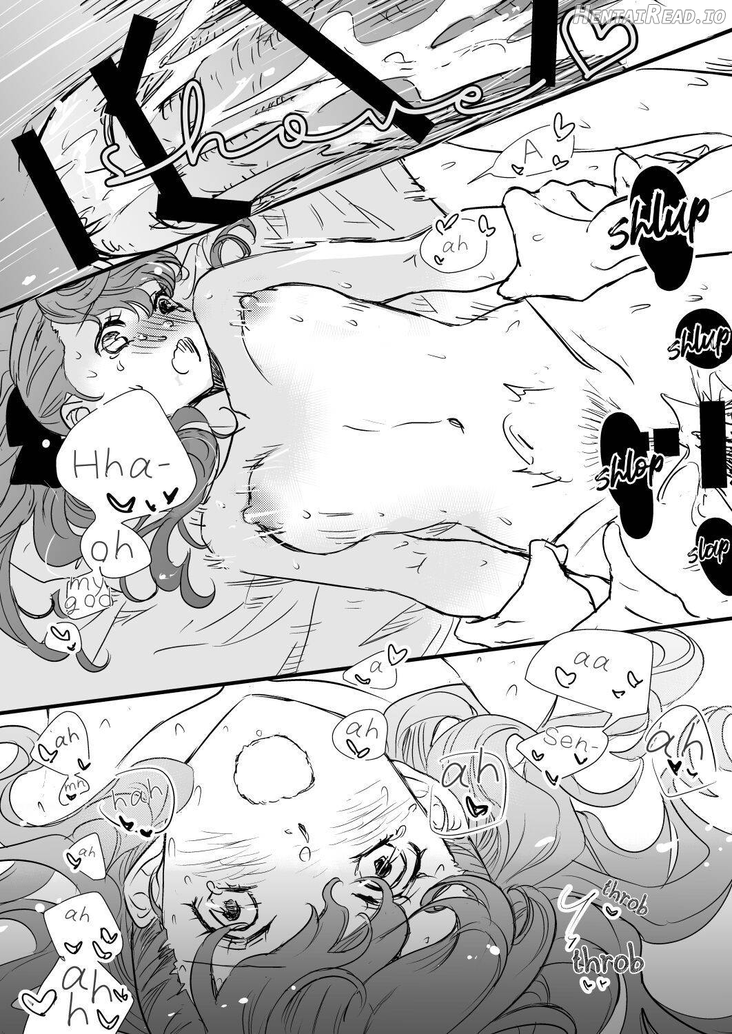 LA FOI 10 Chapter 1 - page 21