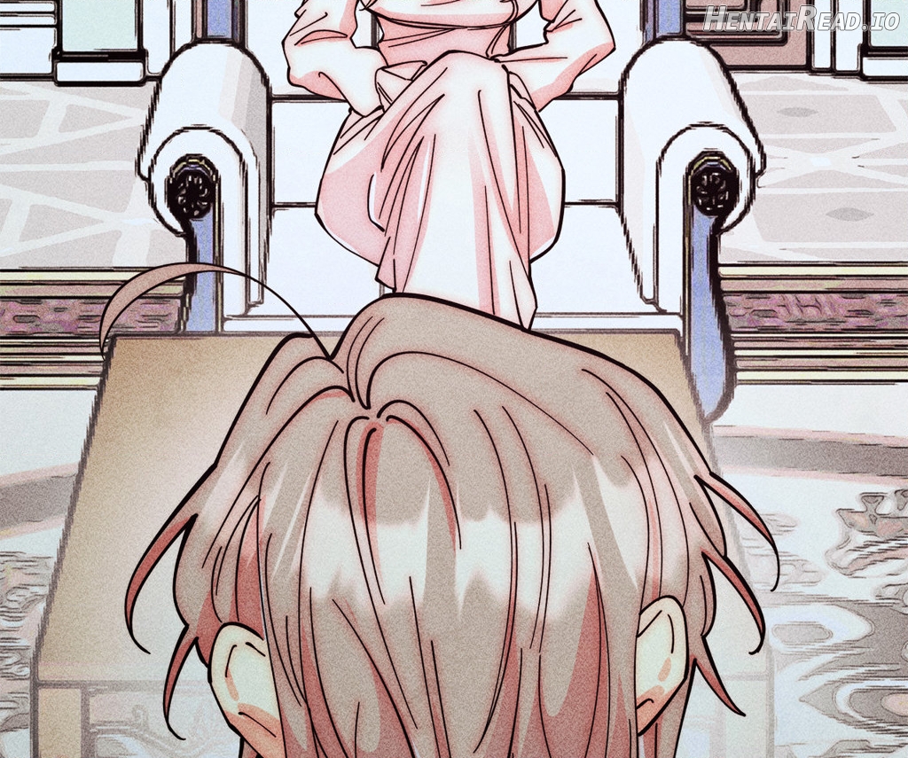 The Virgin Witch Chapter 173 - page 19