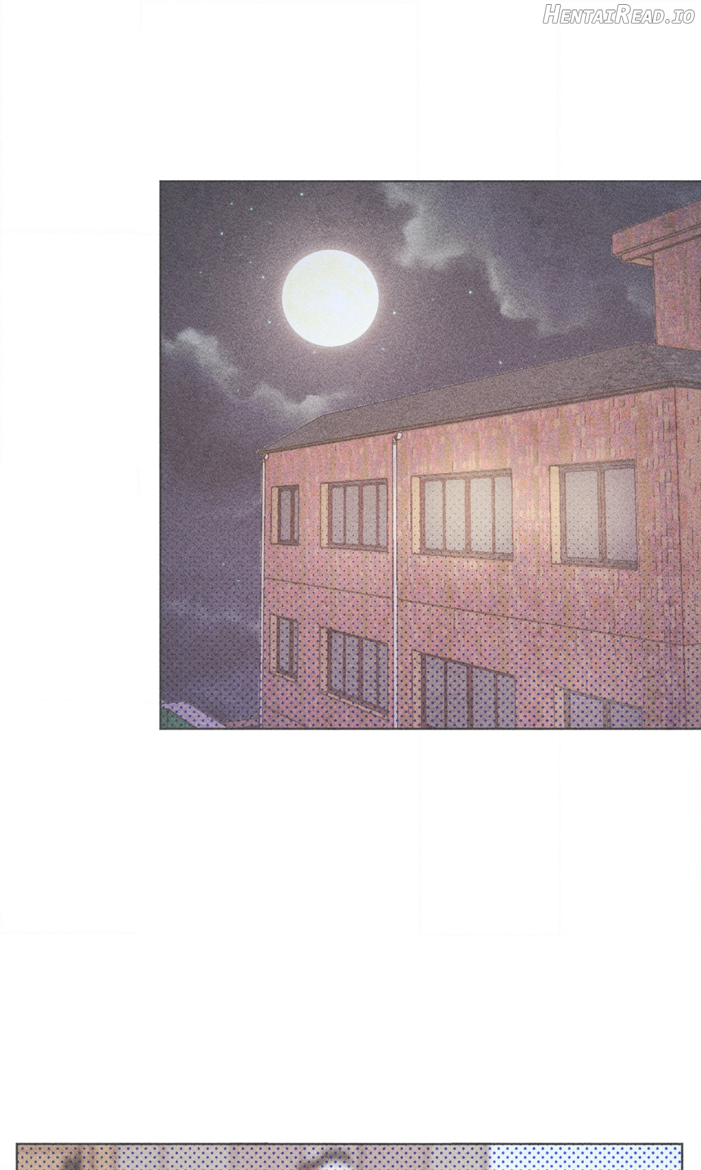 The Virgin Witch Chapter 174 - page 1