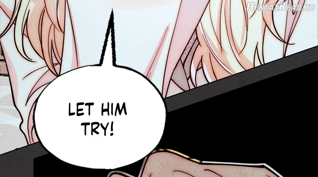 The Virgin Witch Chapter 174 - page 167