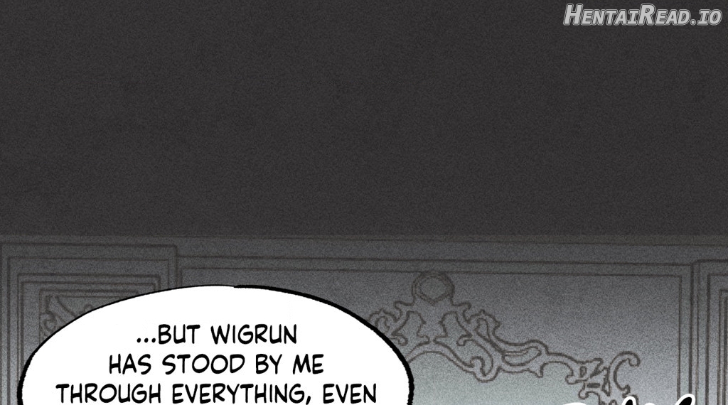 The Virgin Witch Chapter 174 - page 176
