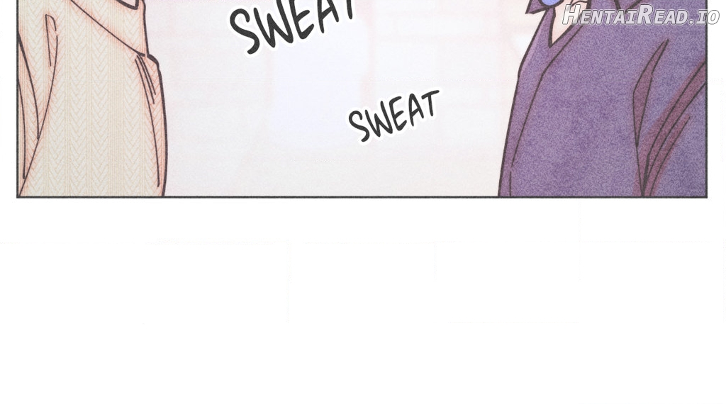 The Virgin Witch Chapter 174 - page 3