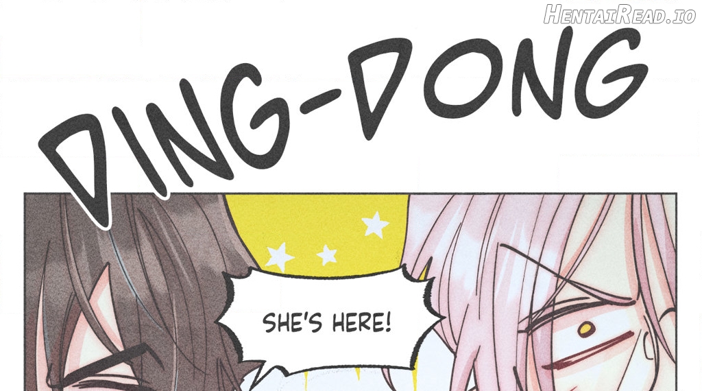 The Virgin Witch Chapter 174 - page 4