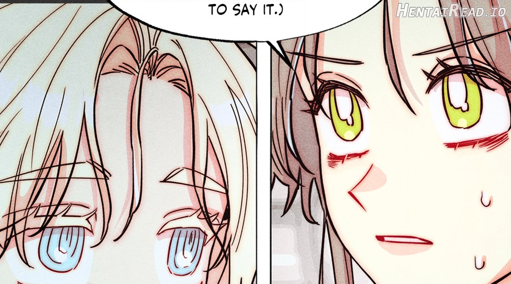 The Virgin Witch Chapter 174 - page 47