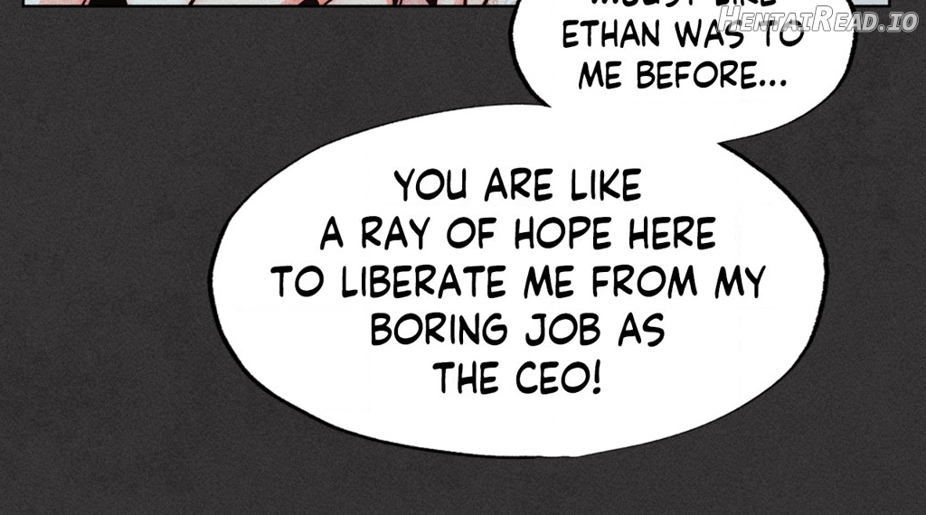 The Virgin Witch Chapter 174 - page 73