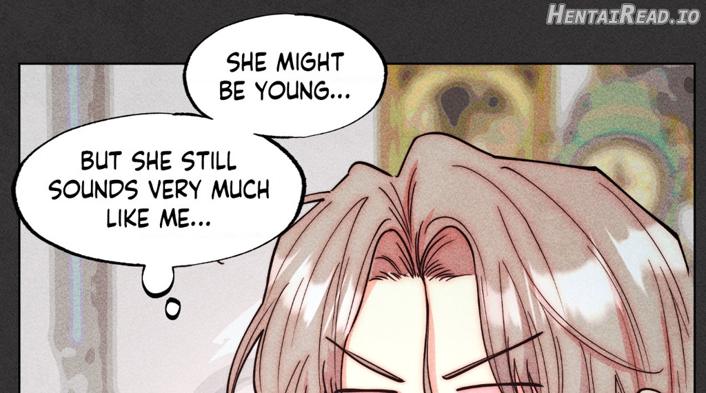 The Virgin Witch Chapter 174 - page 80