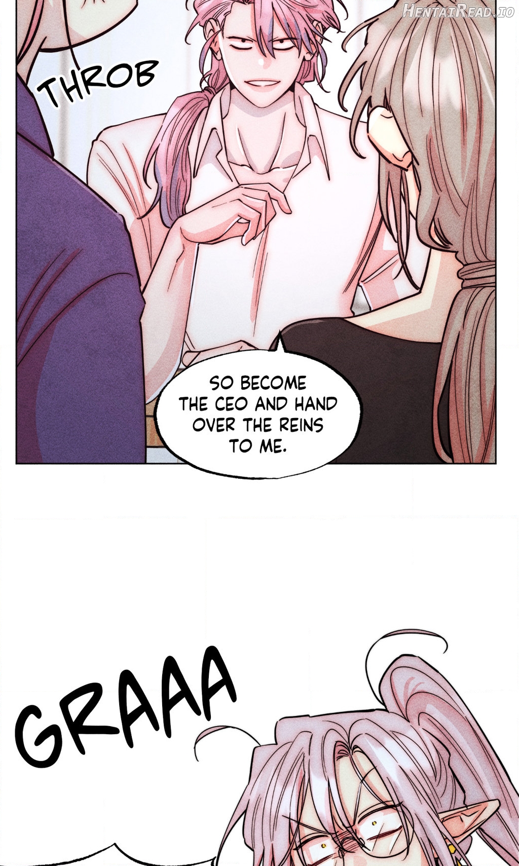 The Virgin Witch Chapter 175 - page 33