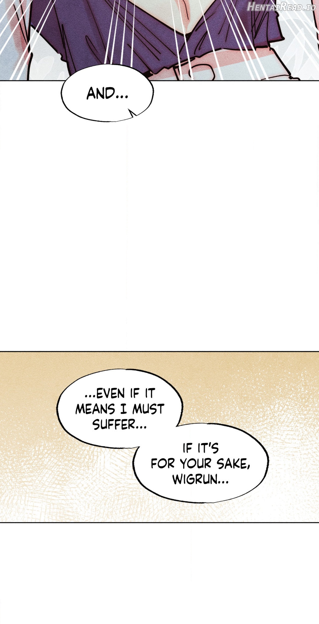 The Virgin Witch Chapter 176 - page 46