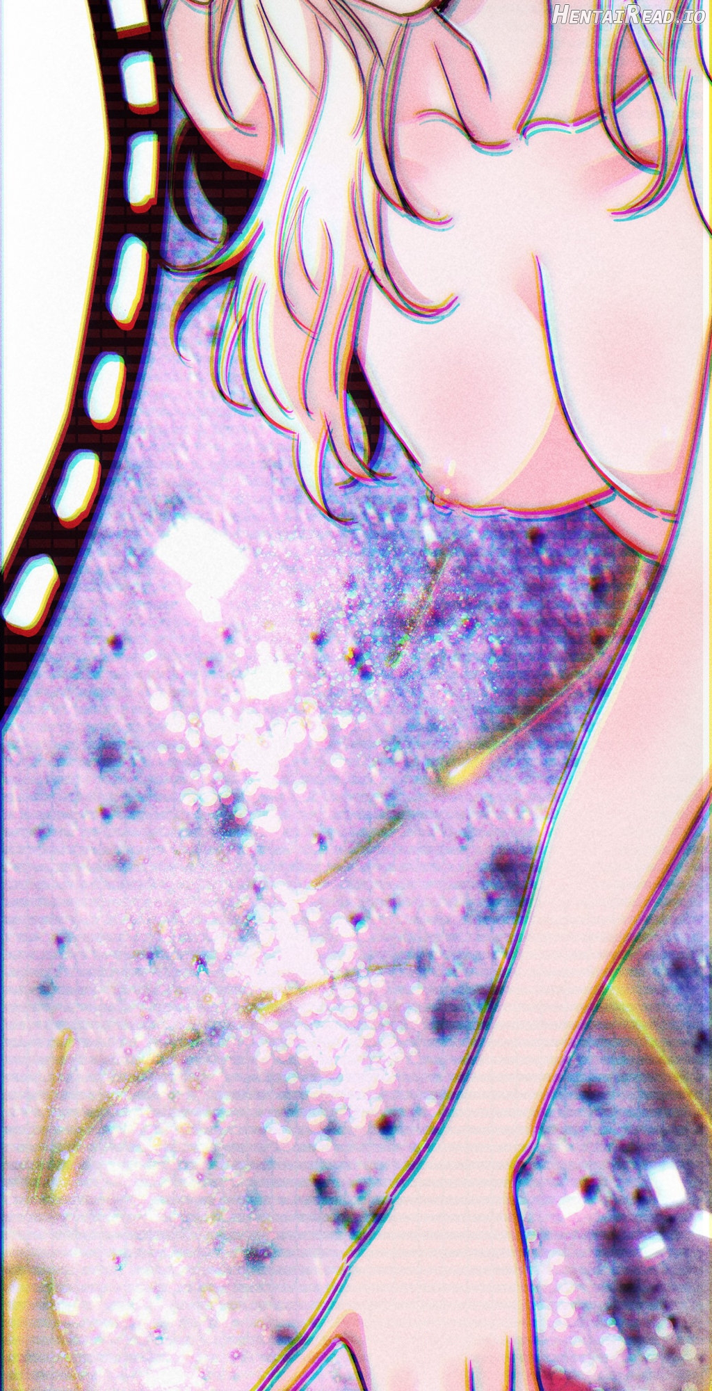 The Virgin Witch Chapter 176 - page 6