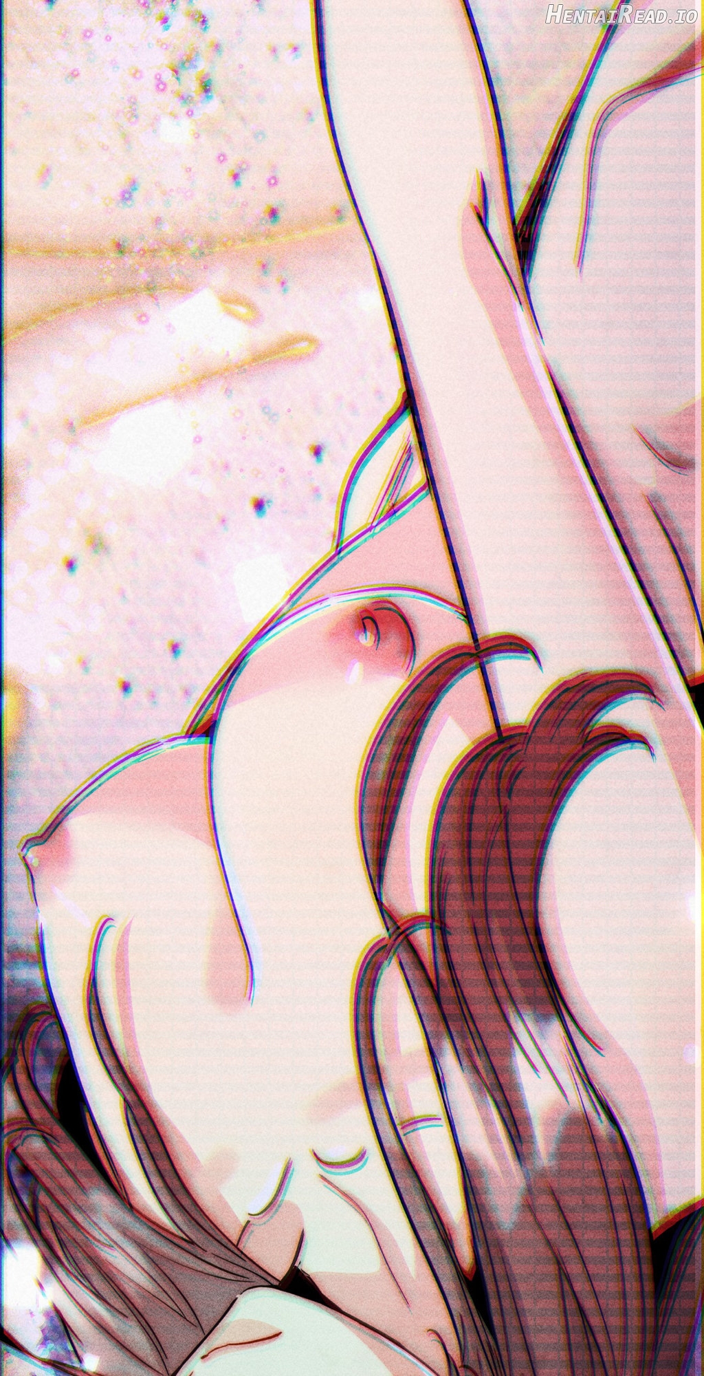 The Virgin Witch Chapter 176 - page 8