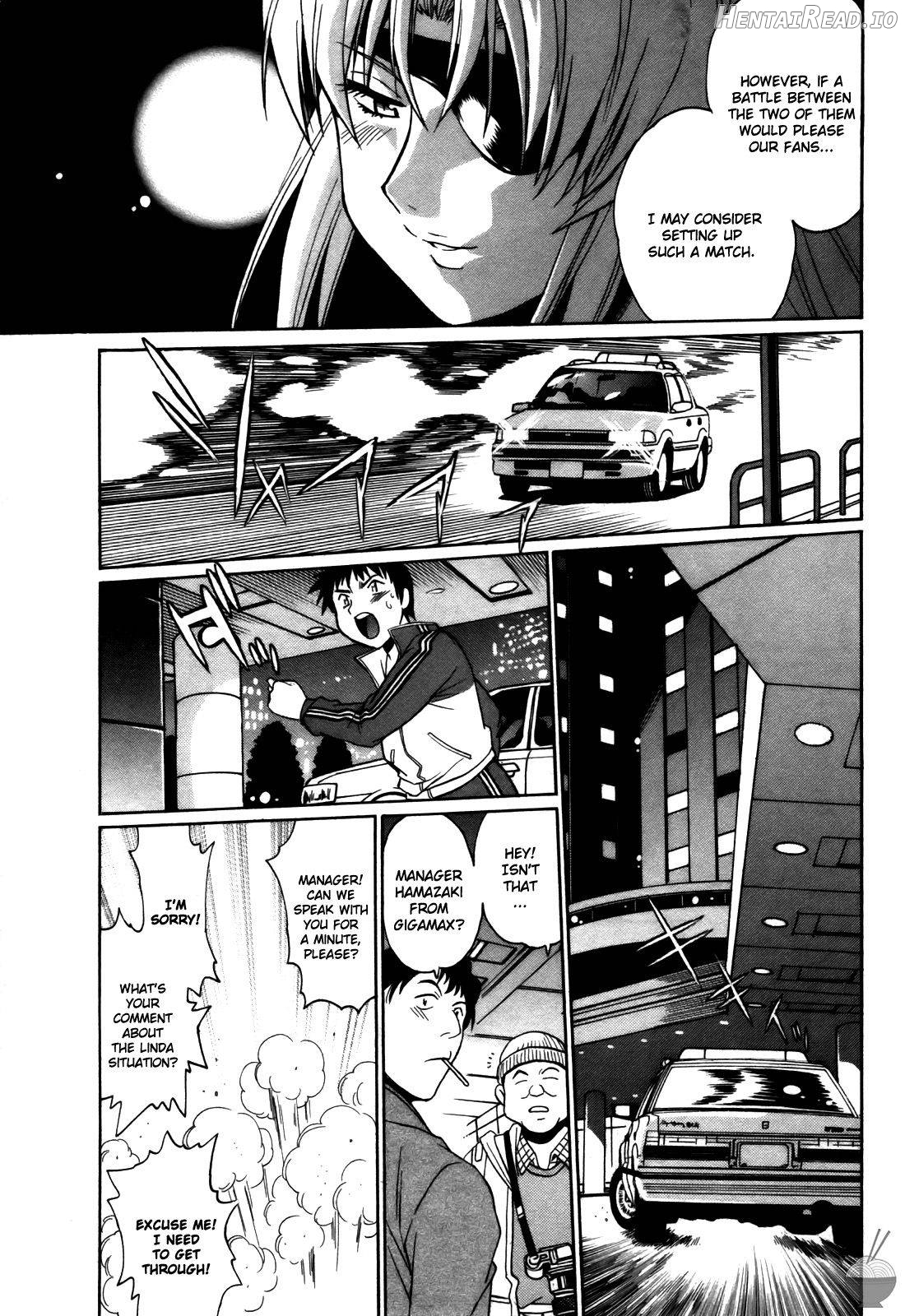 Ring x Mama 1 Chapter 4 - page 72
