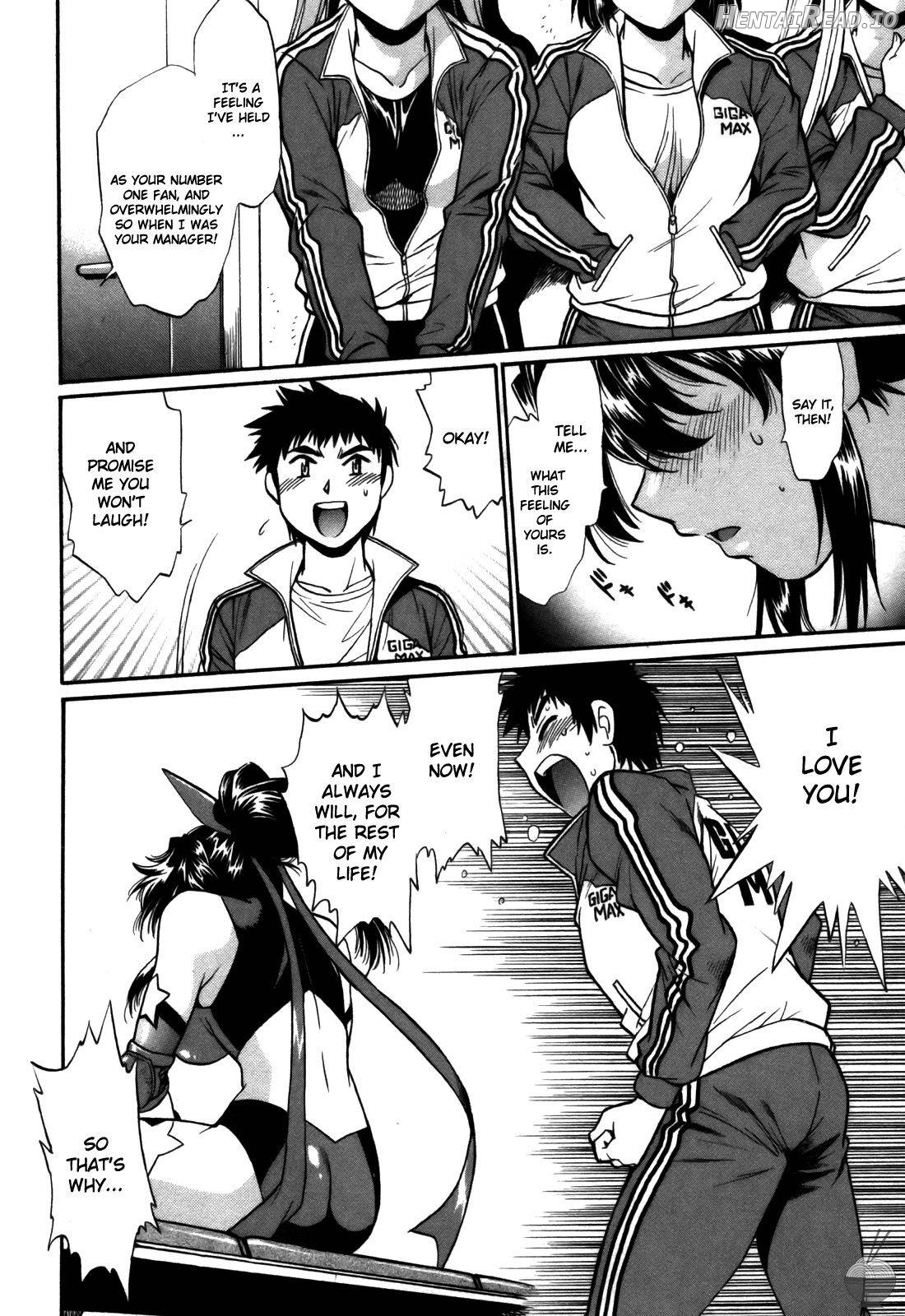Ring x Mama 1 Chapter 5 - page 197